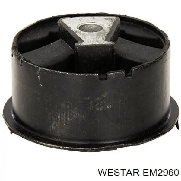 Купить EM2960 Westar Передняя опора двигателя