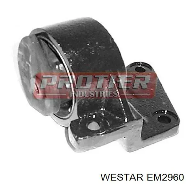 Передняя опора двигателя EM2960 Westar