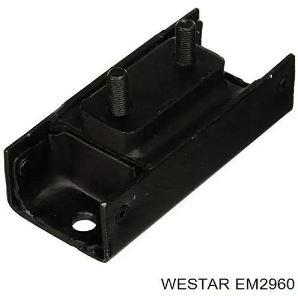 EM2960 Westar Подушка передней опоры двигателя