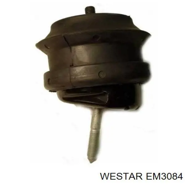 EM3084 Westar 