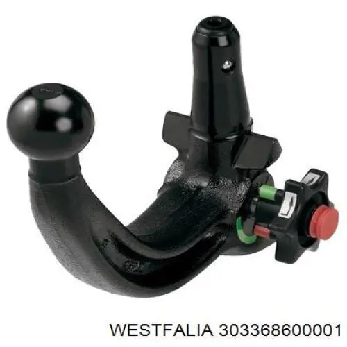  303368600001 Westfalia