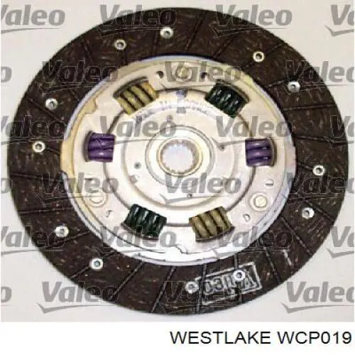 Сцепление WCP019 Westlake