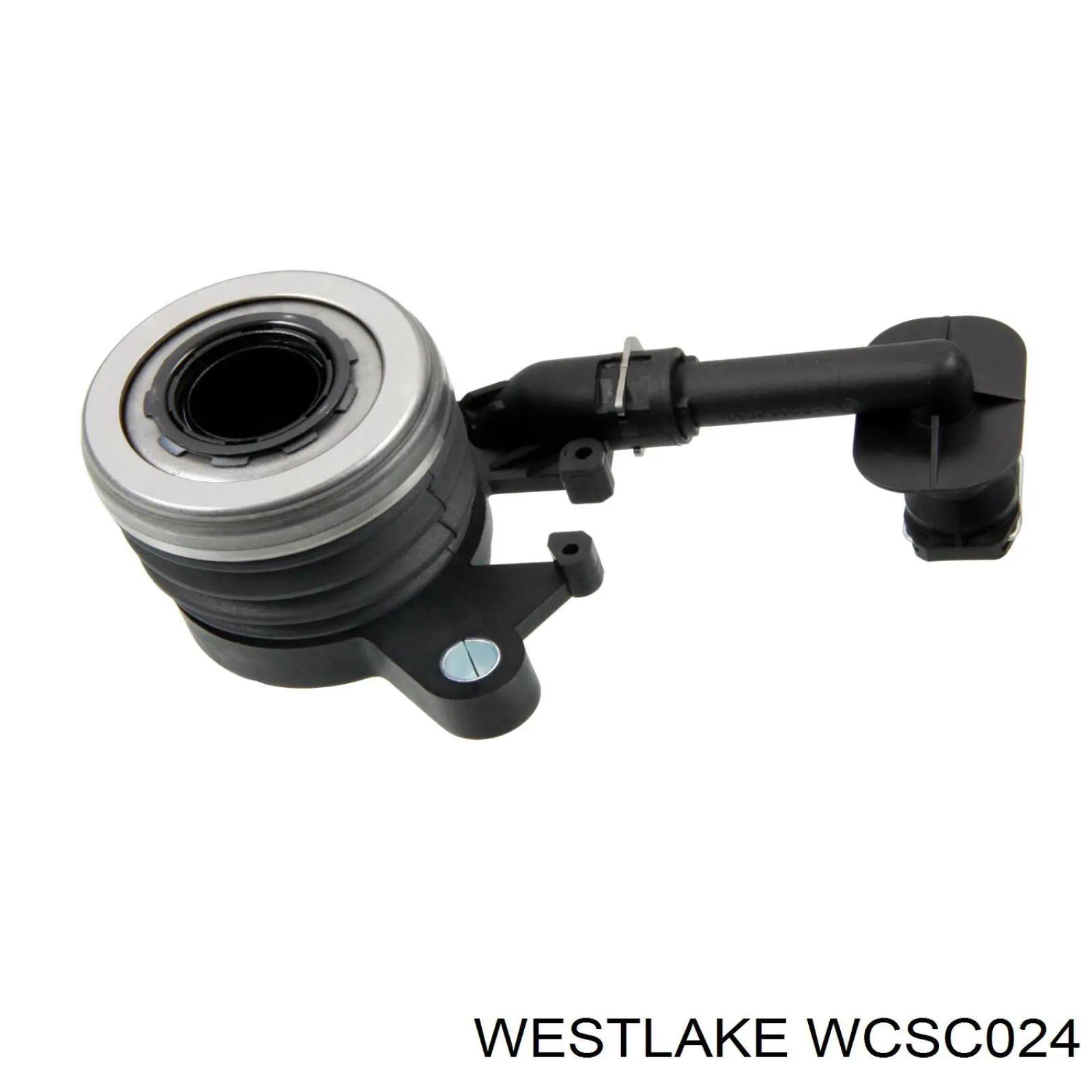 WCSC024 Westlake рабочий цилиндр сцепления в сборе с выжимным подшипником