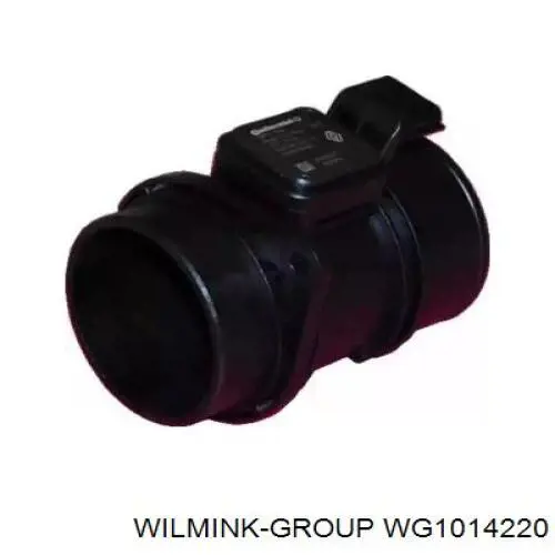 ДМРВ WG1014220 Wilmink Group