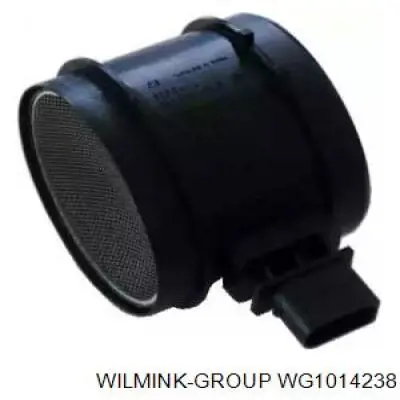 ДМРВ WG1014238 Wilmink Group