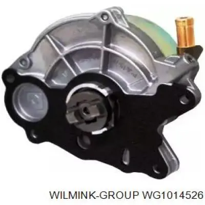 Насос вакуумный WG1014526 WILMINK GROUP