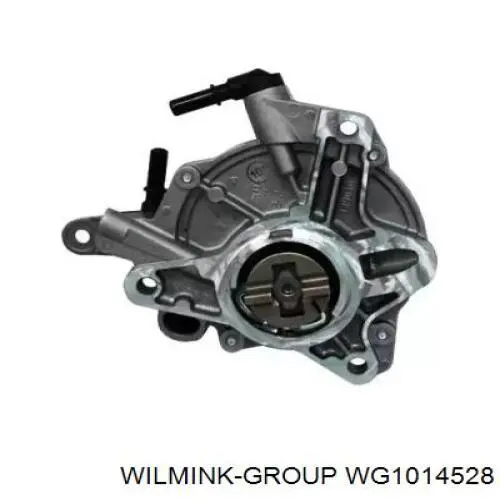 Насос вакуумный WG1014528 WILMINK GROUP