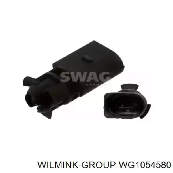 Датчик температуры окружающей среды WG1054580 WILMINK GROUP