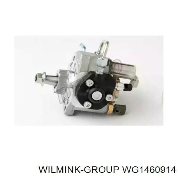 Bomba de combustível de pressão alta para Subaru Forester IV S13, SJ