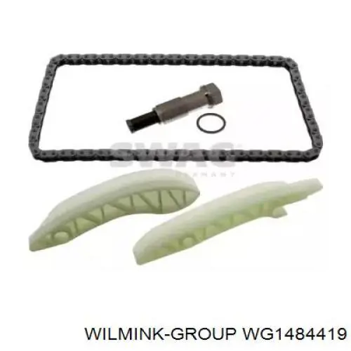 WG1484419 Wilmink Group 