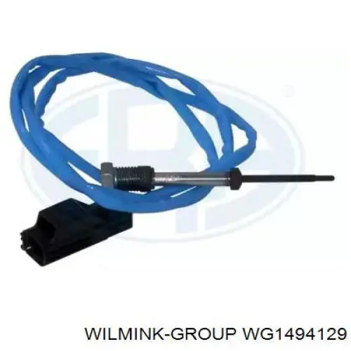 Датчик температуры отработавших газов WG1494129 Wilmink Group