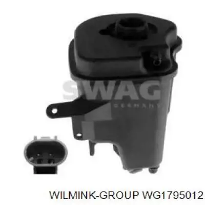WG1795012 Wilmink Group бачок