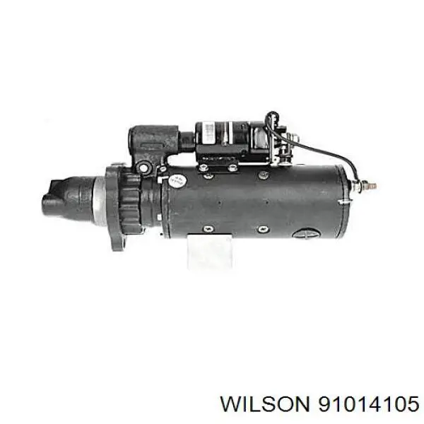 Стартер Mahle Original MS75 цена, от 41.78 USD