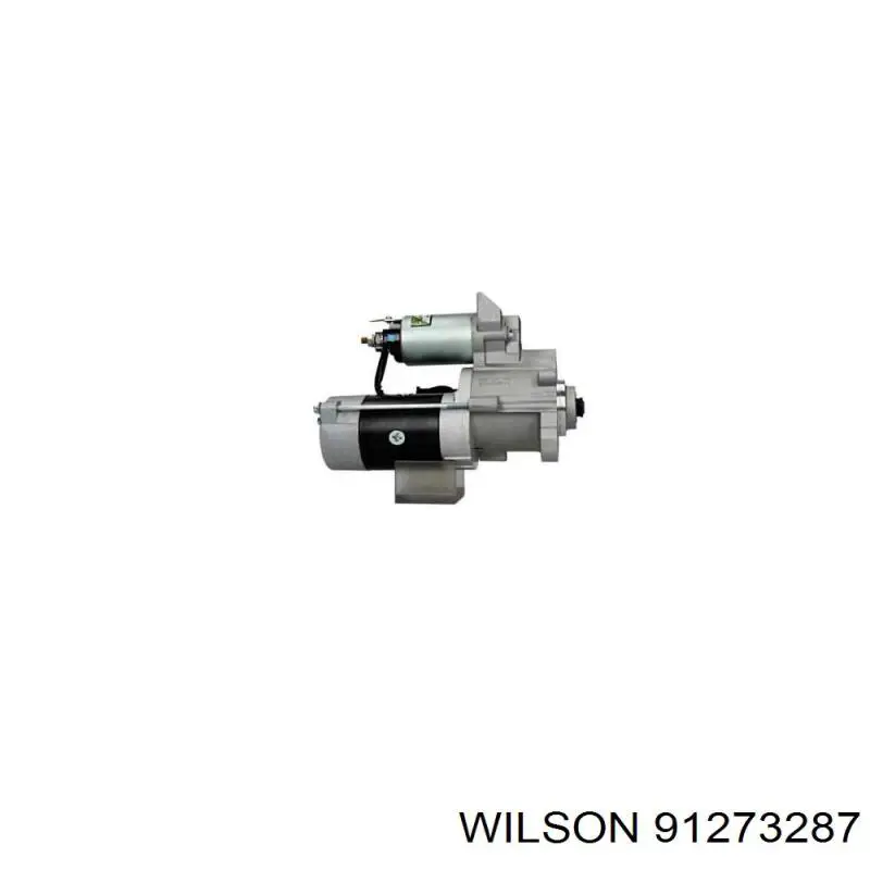 91-27-3287 Wilson стартер