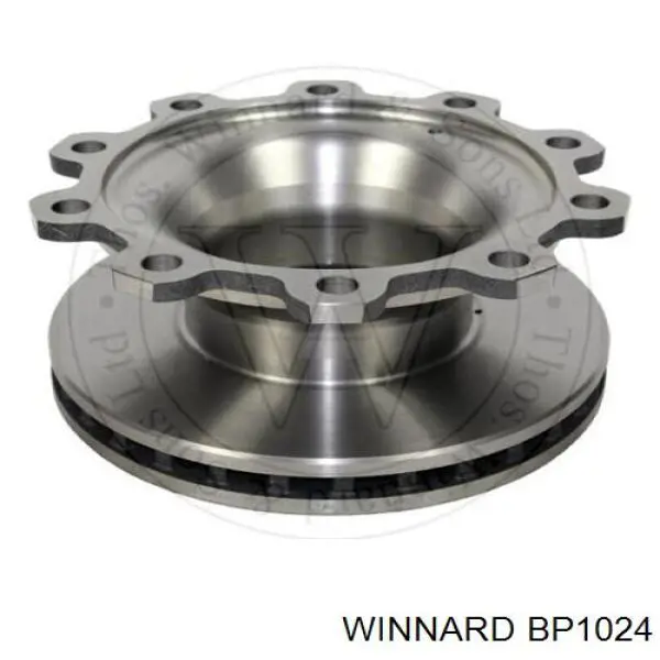  BP1024 Winnard