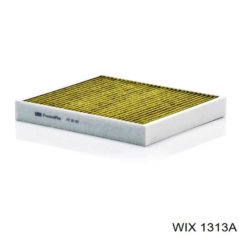 Купить 1313A WIX 