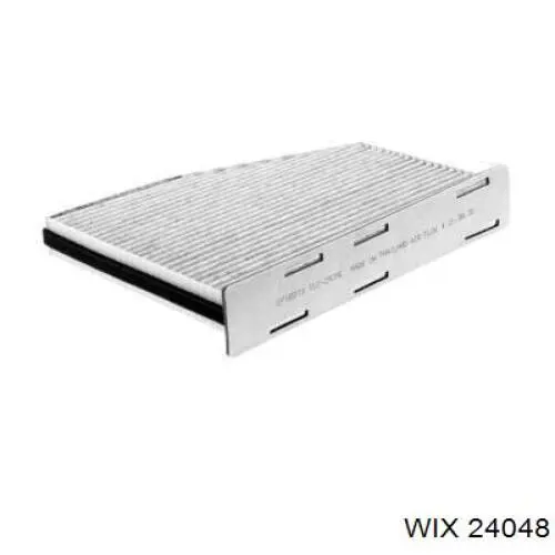Купить 24048 WIX Фильтр салона угольный