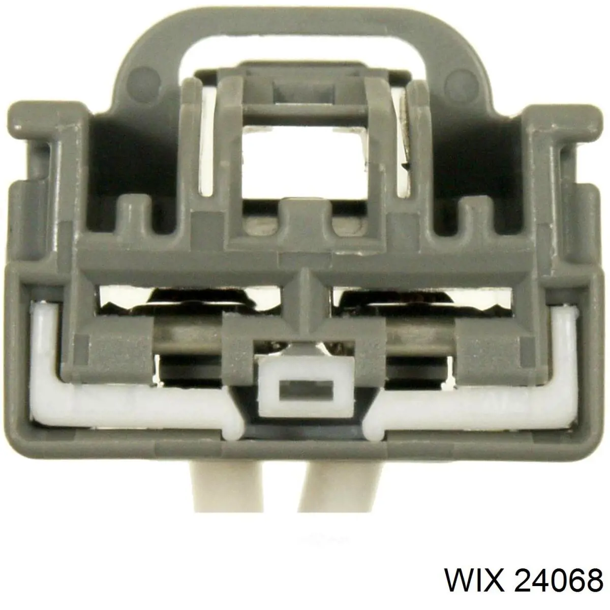Купить 24068 WIX Фильтр салона угольный