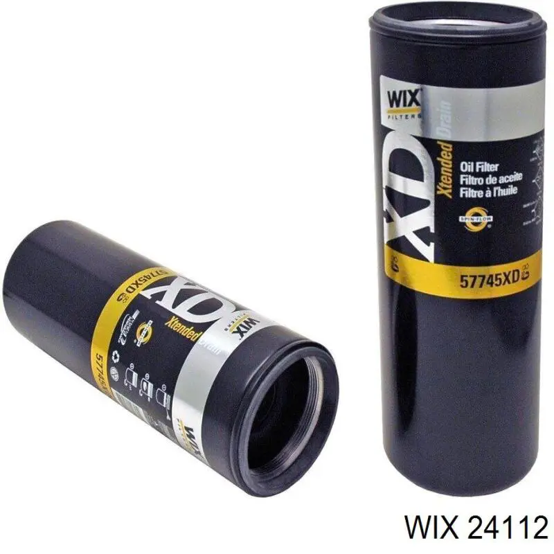 Купить WF2126 Fleetguard Фильтр осушитель фреоновый