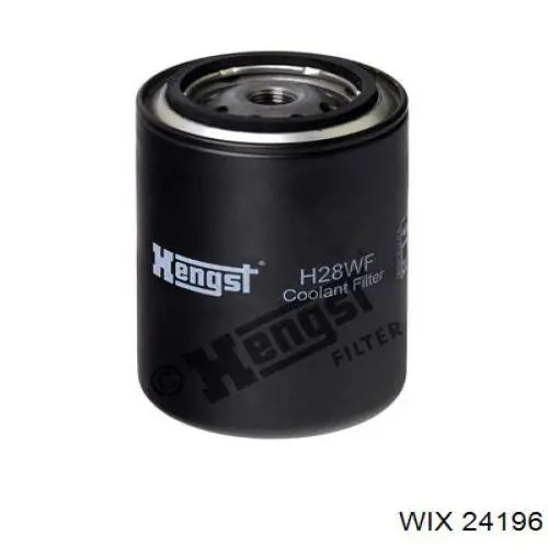 Фильтр-осушитель для фреона WIX 24196 цена, от 17.77 USD