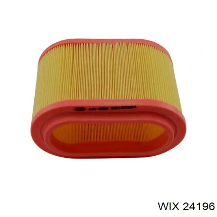 Купить 24196 WIX Фильтр осушитель фреоновый