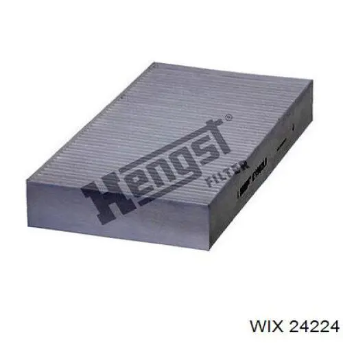 Фильтр воздушный отопителя Starline MP299 цена, от 7.82 USD