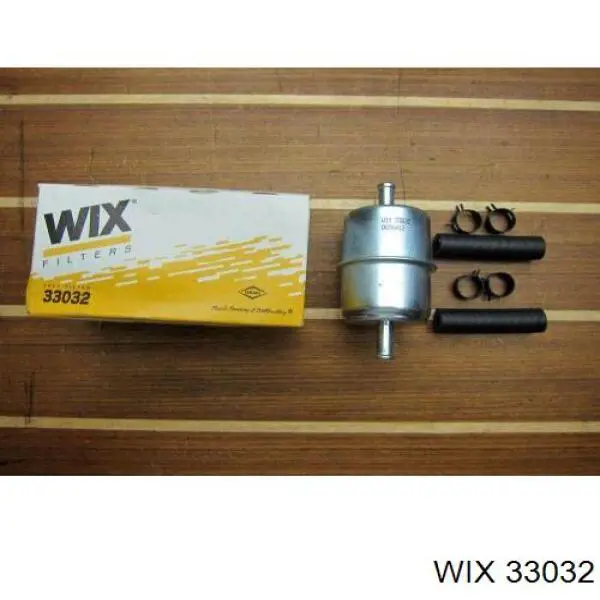 33032 WIX топливный фильтр