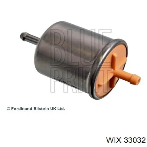 Купить 33032 WIX Фильтр-отстойник топлива грубой очистки