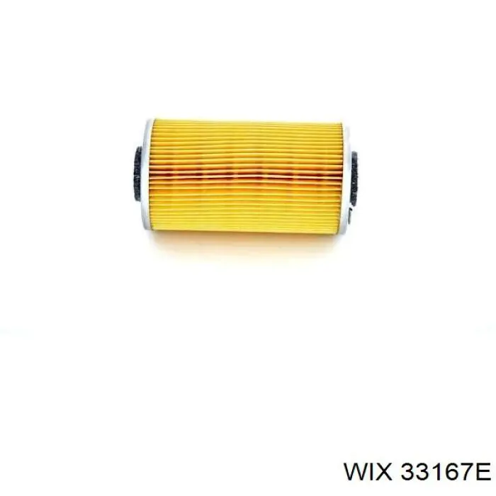 33167E WIX топливный фильтр