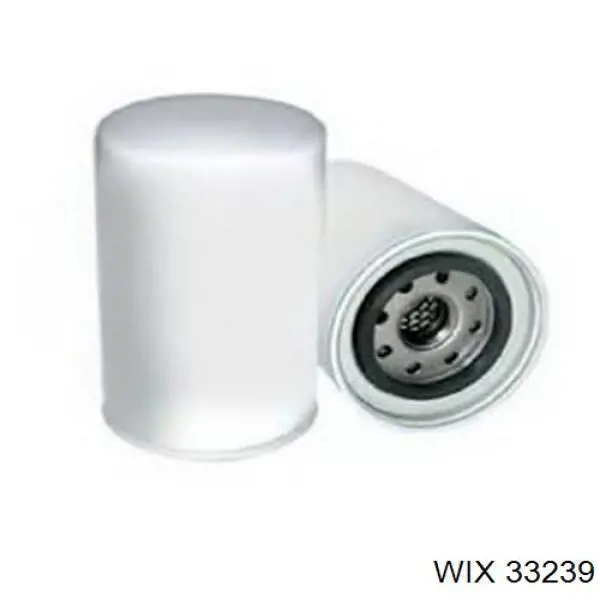 33239 WIX Фильтр топлива