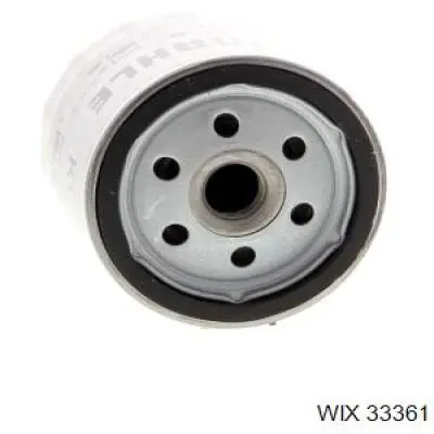 Фильтр тонкой очистки топлива WIX 33361 цена, от 7.32 USD