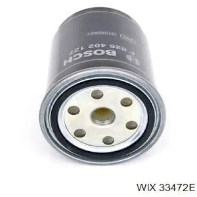 33472E WIX
