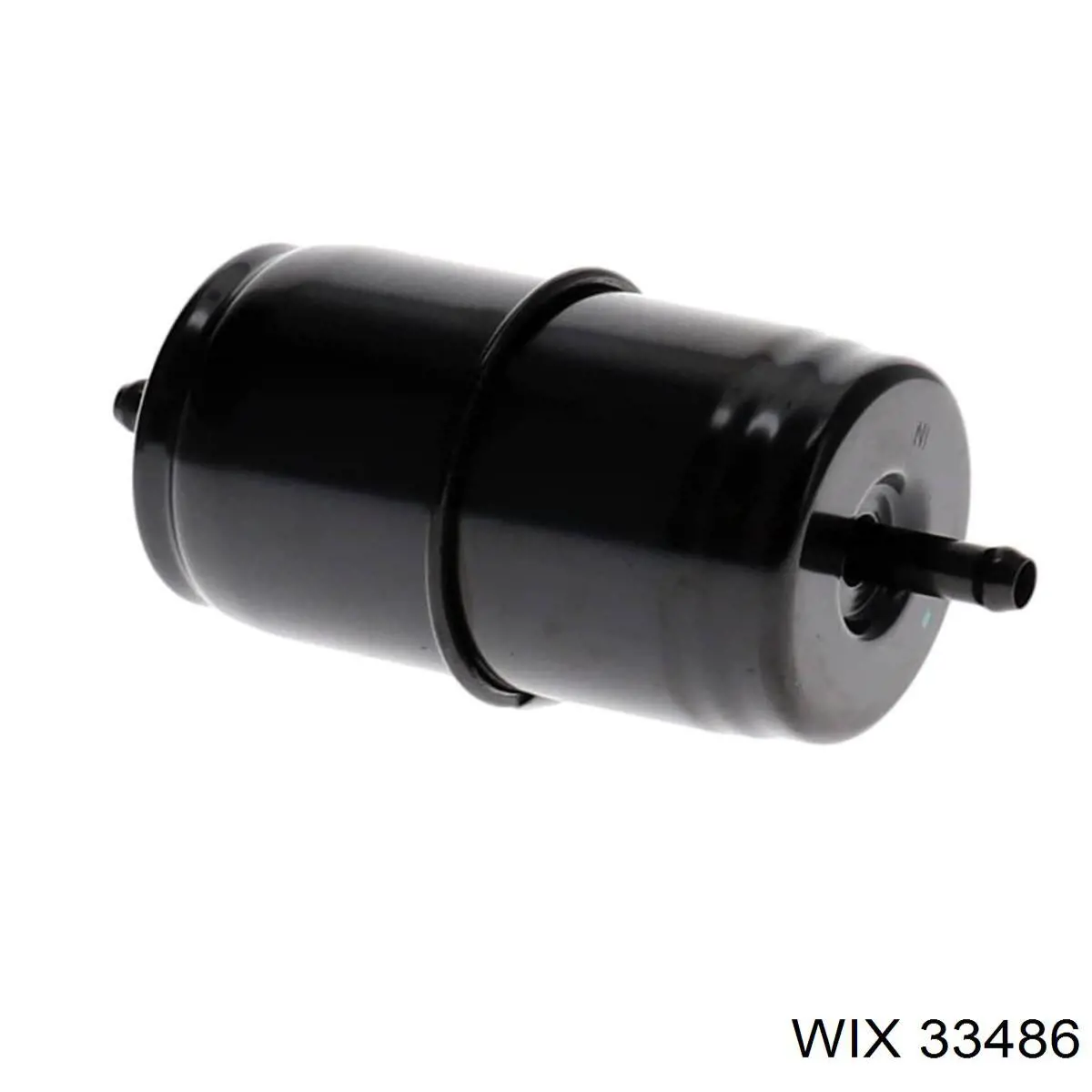Купить 33486 WIX Фильтр-отстойник топлива грубой очистки