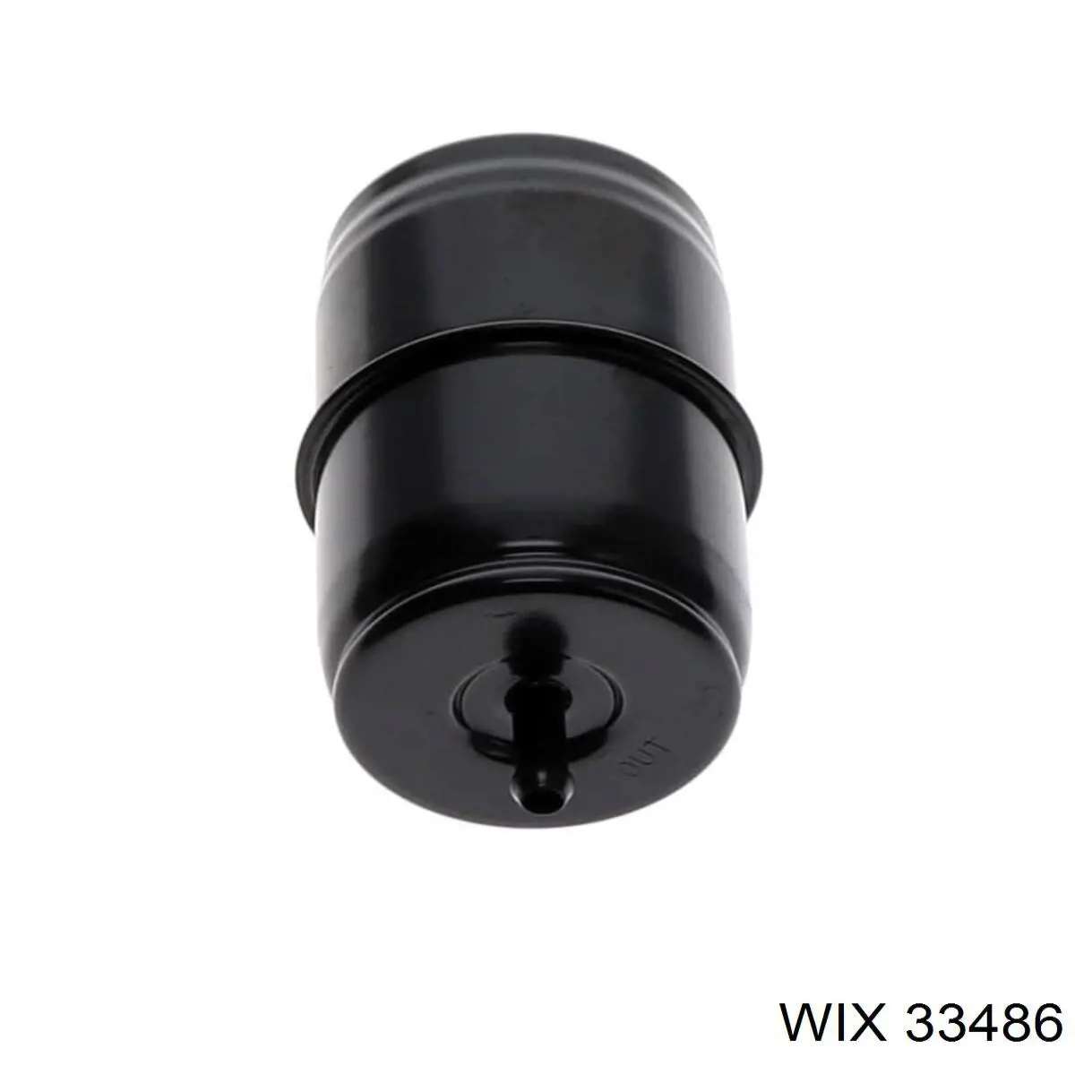 33486 WIX Фильтр топлива