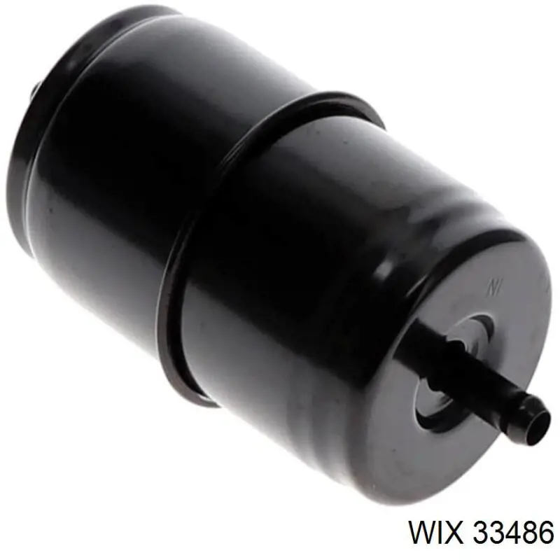 Фильтр тонкой очистки топлива WIX 33486 цена, от 9.95 USD