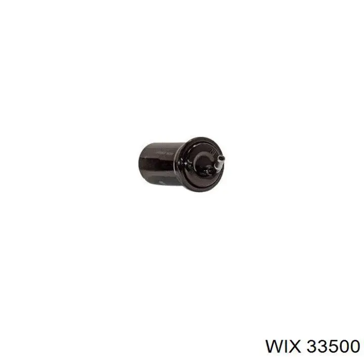 33500 WIX Фильтр топлива