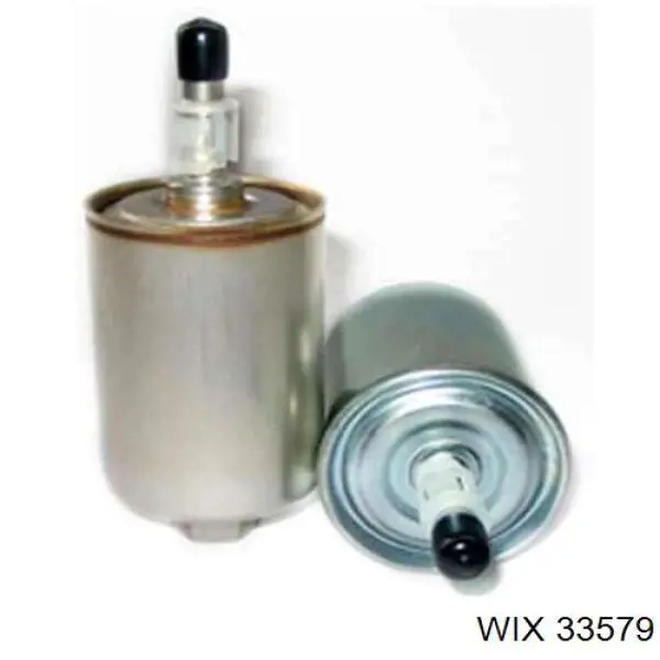 Фильтр тонкой очистки топлива Bosch 77052WS цена, от 12.49 USD