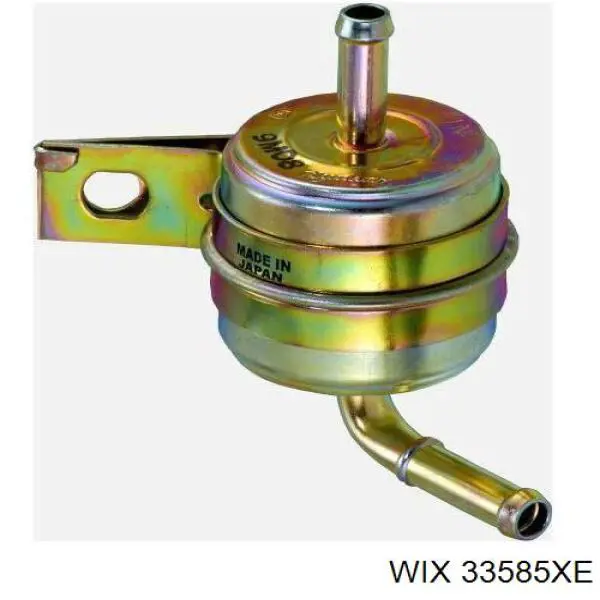 33585XE WIX Фильтр топлива