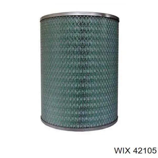 Элемент воздушного фильтра WIX 42105 цена, от 71.56 USD