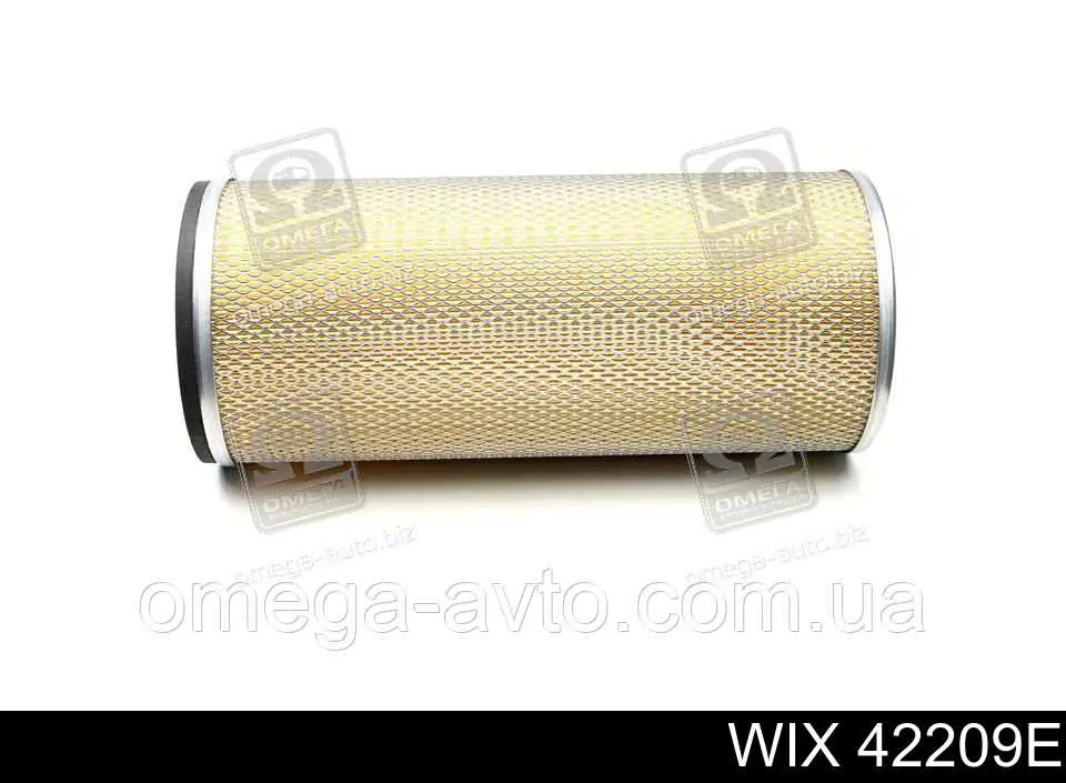 Элемент воздушного фильтра WIX 42209E цена, от 22.58 USD