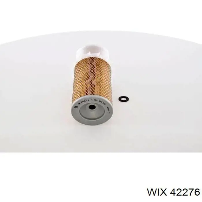 Воздушный фильтр 42276 WIX
