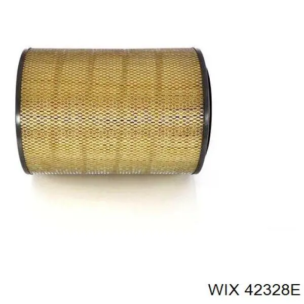 Элемент воздушного фильтра WIX 42328E цена, от 31.63 USD