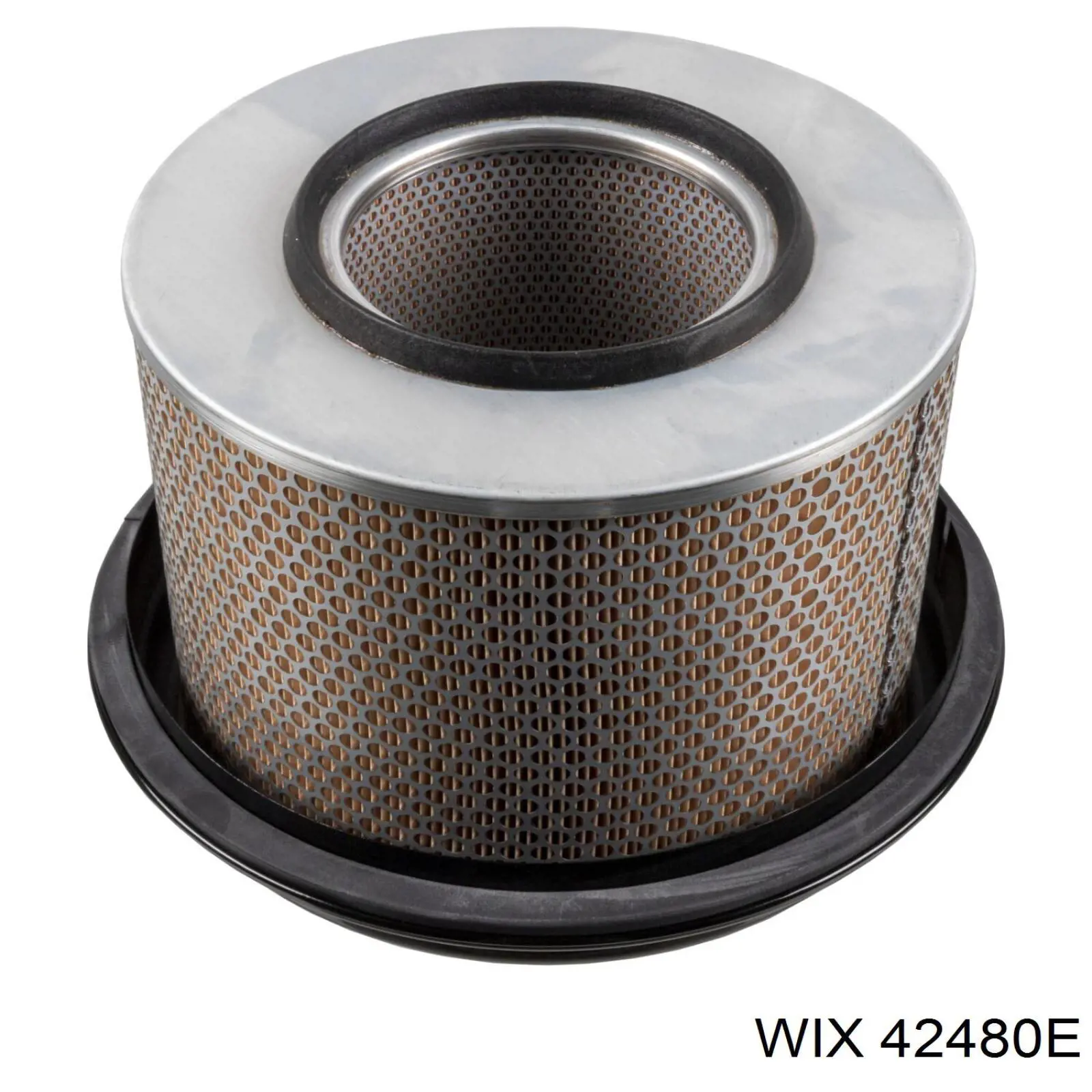 42480E WIX Воздушный фильтр двигателя