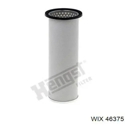 Купить 46375 WIX Автомобильный фильтр воздуха
