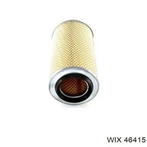 46415 WIX Воздушный фильтр двигателя