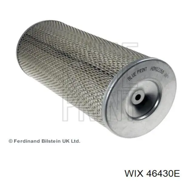 Элемент воздушного фильтра WIX 46430E цена, от 15.27 USD