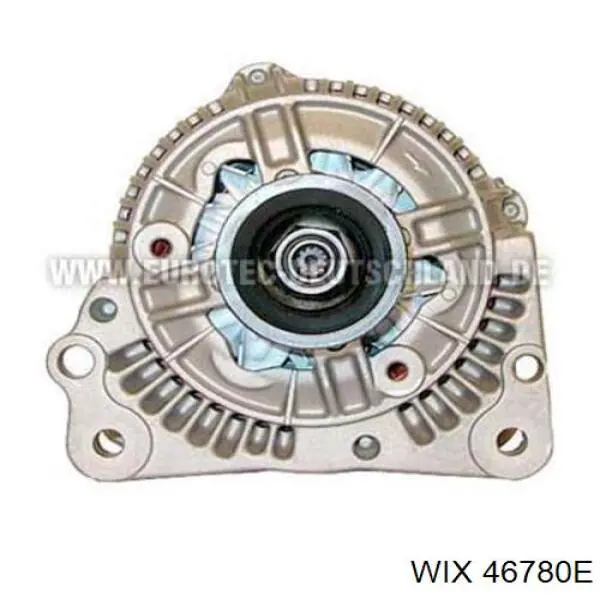 Элемент воздушного фильтра WIX 46780E цена, от 84.31 USD