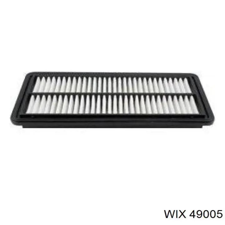 Воздушный фильтр SX49005 Shafer