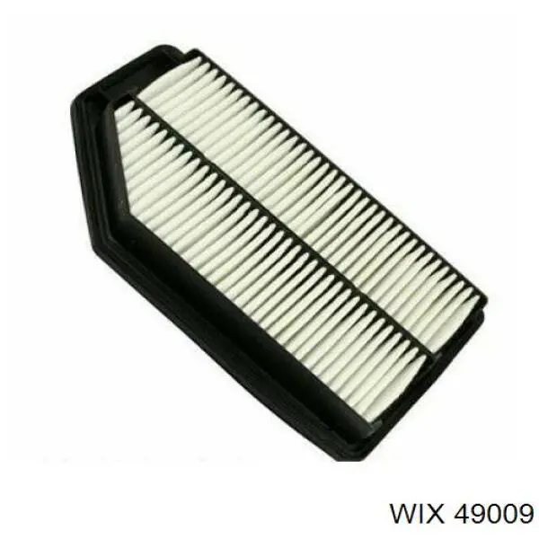 49009 WIX Воздушный фильтр двигателя