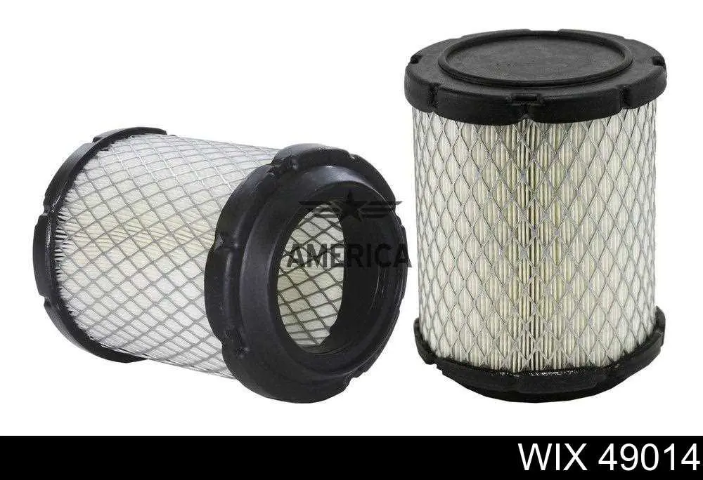 Купить 49014 WIX Автомобильный фильтр воздуха